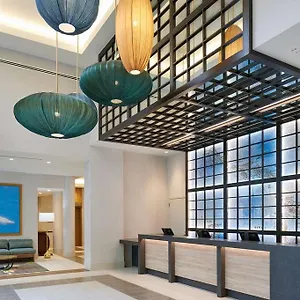 3* Hotell Waikiki Malia
