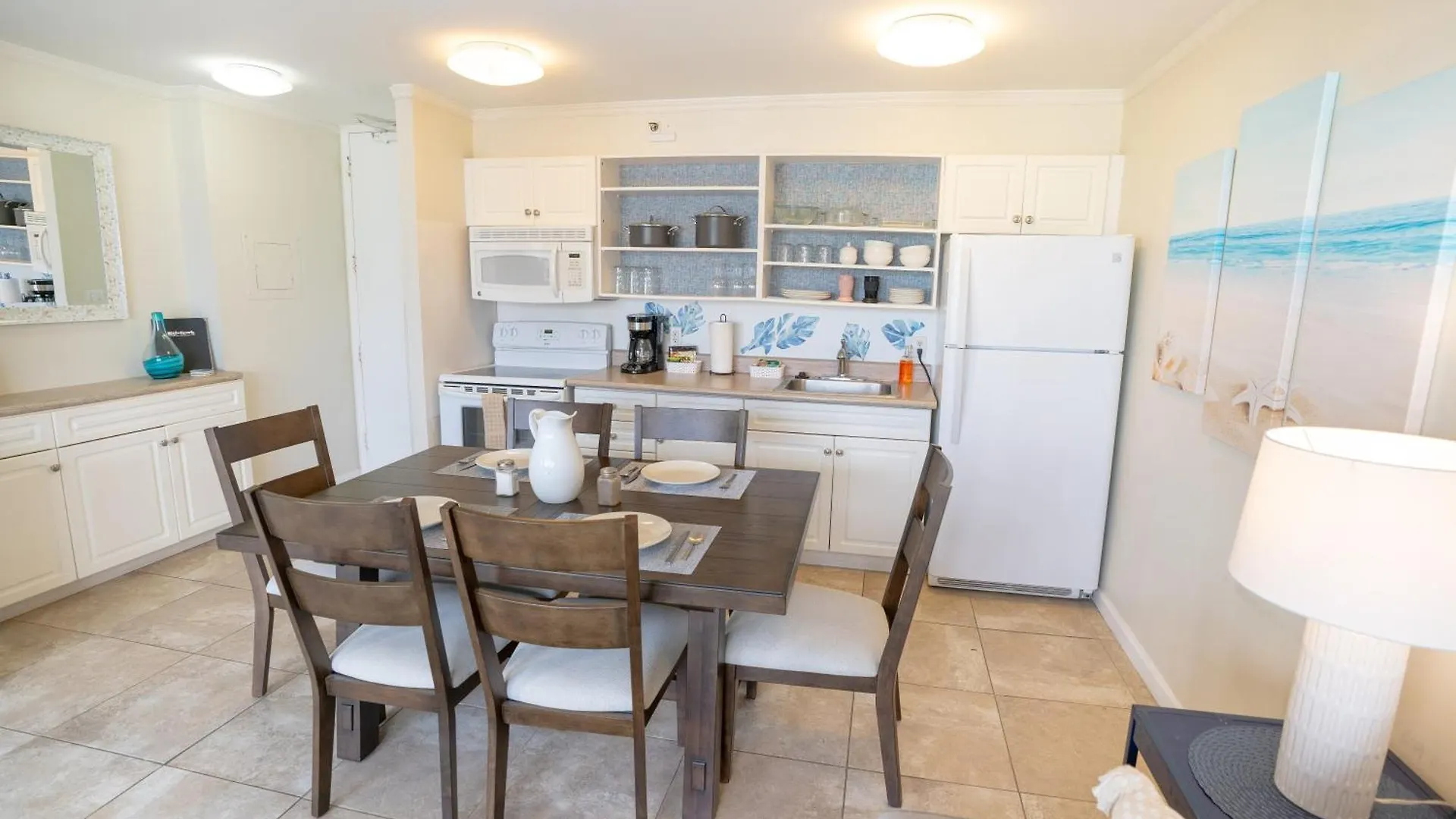 Tower 2 Suite 1207 - Qqs Condo 檀香山 公寓
