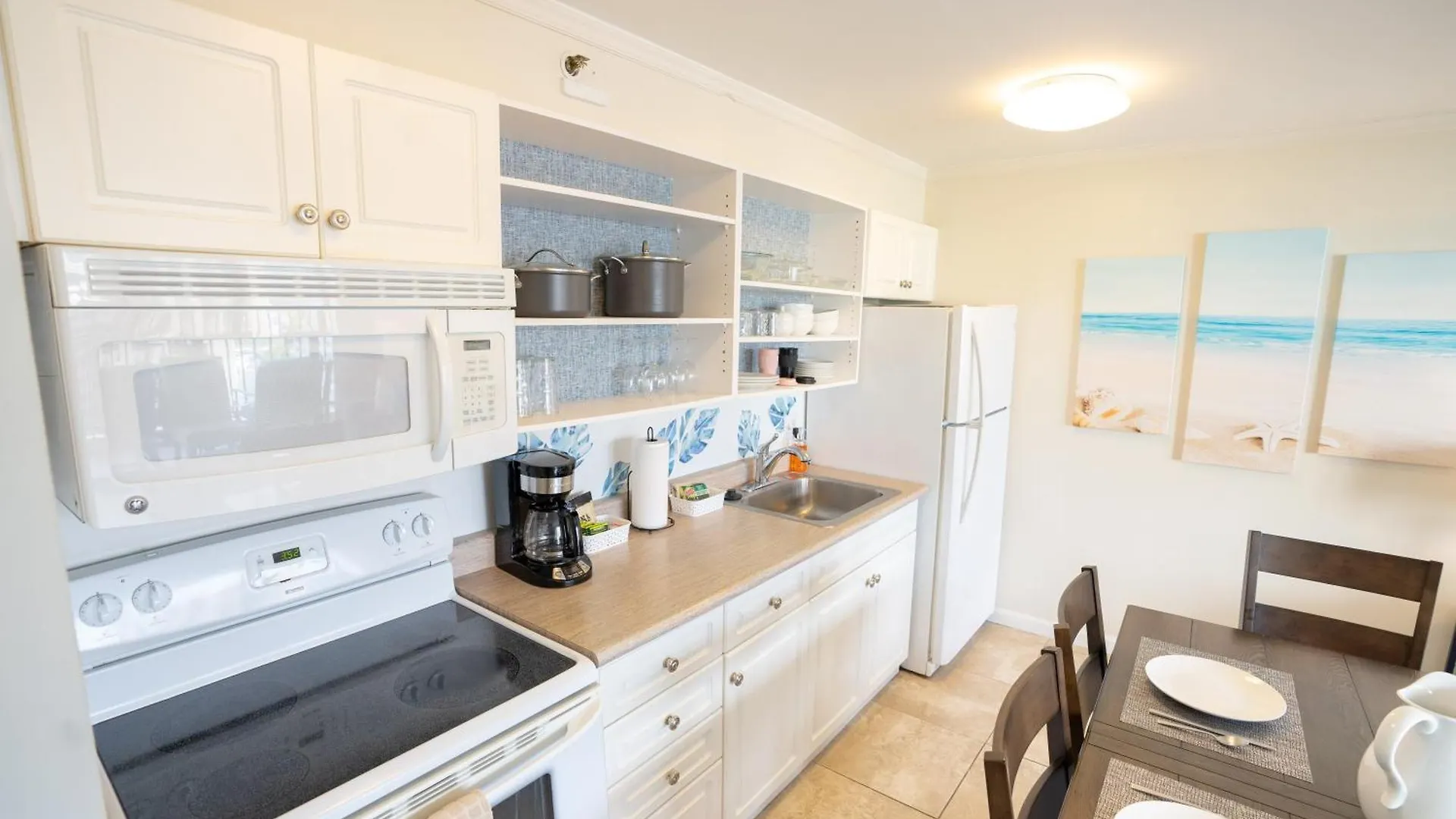 Tower 2 Suite 1207 - Qqs Condo 檀香山 公寓