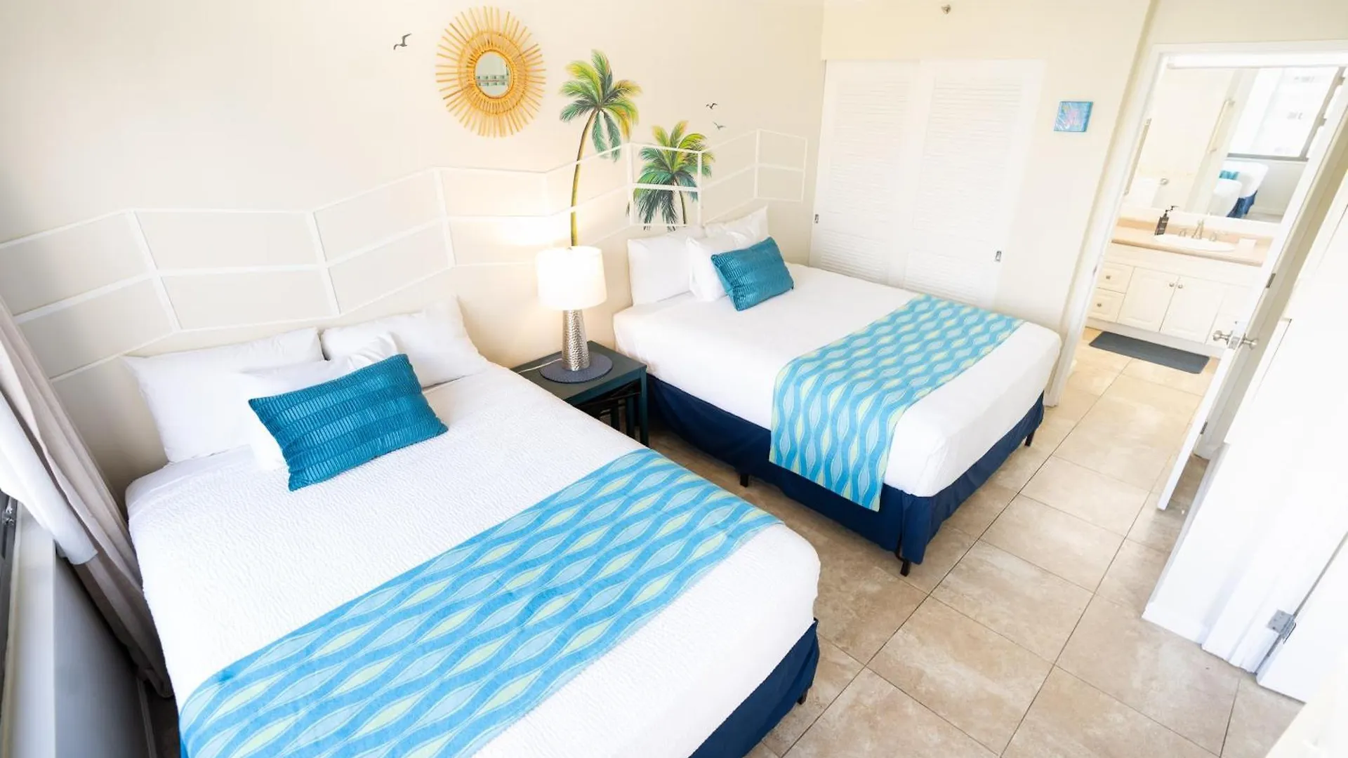 Tower 2 Suite 1207 - Qqs Condo 檀香山 美国