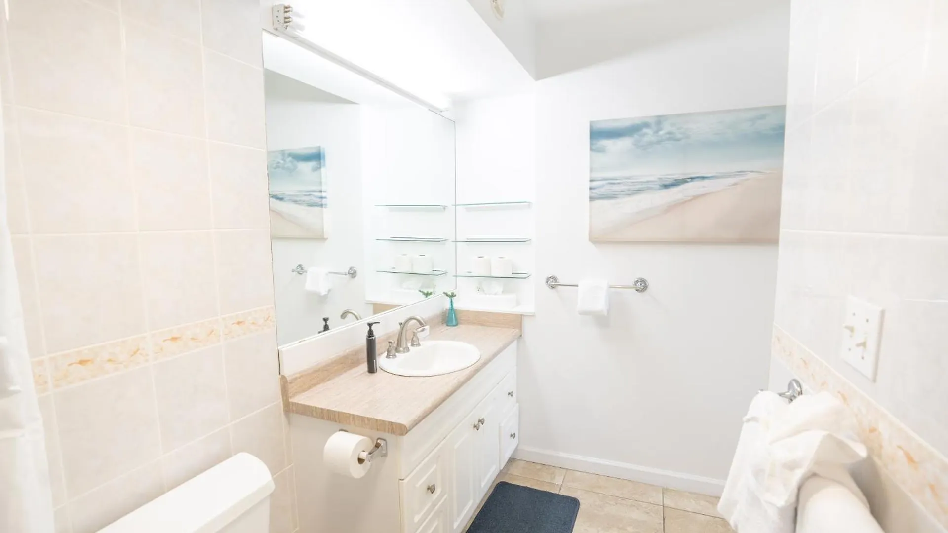 Tower 2 Suite 1207 - Qqs Condo 檀香山 美国