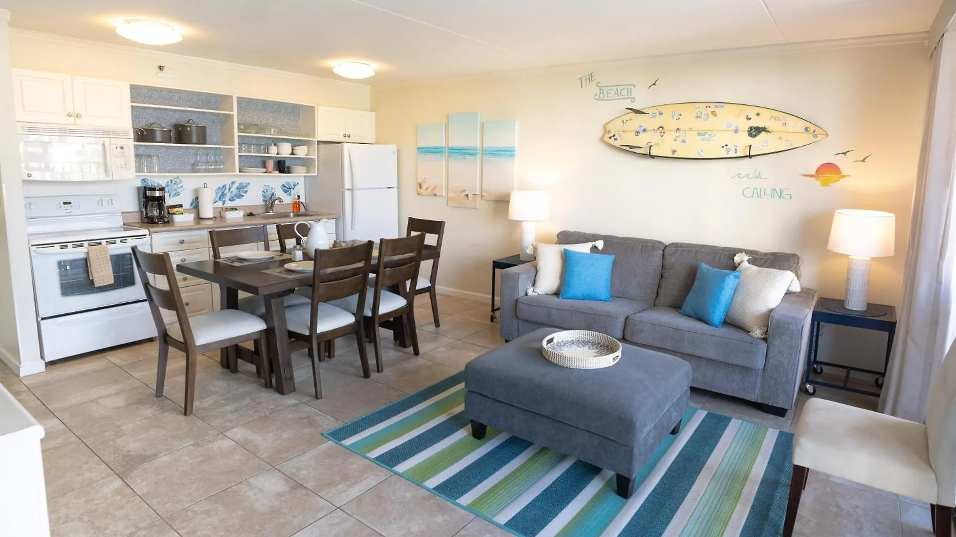 Tower 2 Suite 1207 - Qqs Condo 檀香山