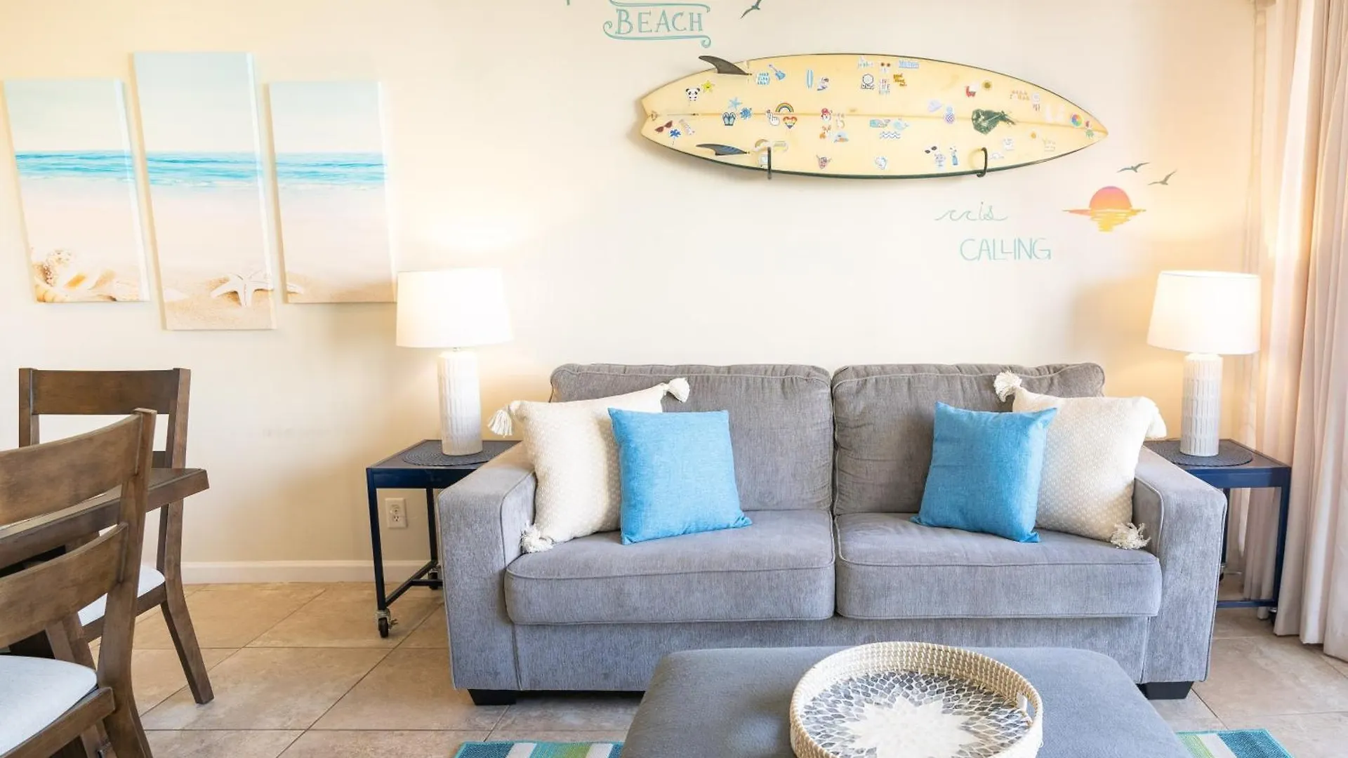 公寓 Tower 2 Suite 1207 - Qqs Condo 檀香山
