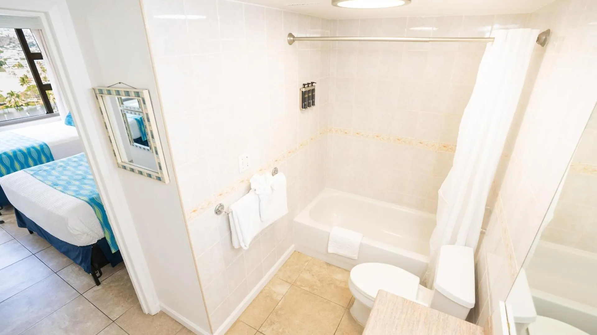 Tower 2 Suite 1207 - Qqs Condo Honolulu 0*,  Estados Unidos da América