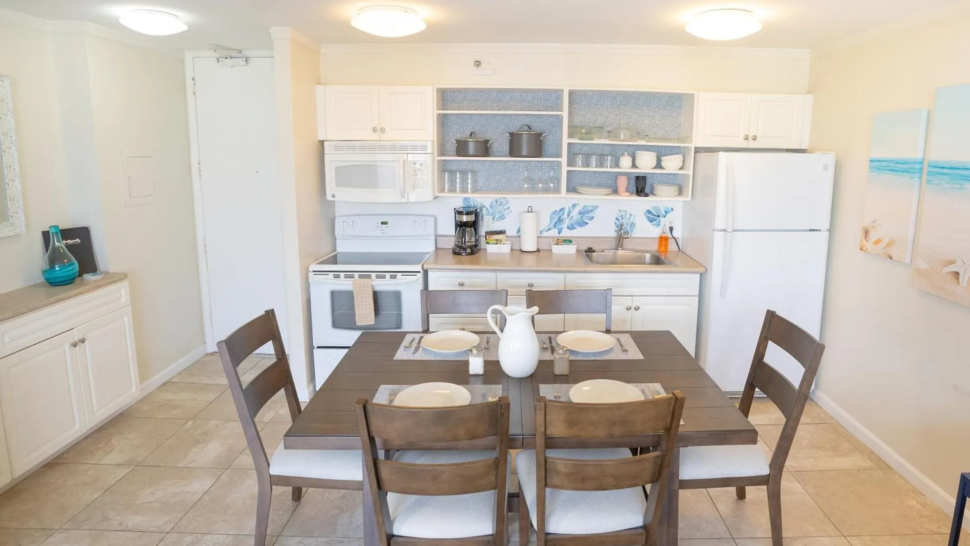 Apartamento Tower 2 Suite 1207 - Qqs Condo Honolulu Estados Unidos da América